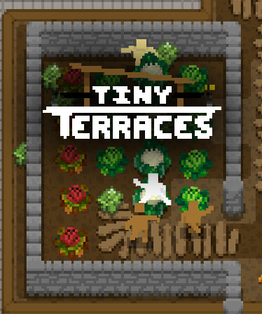 Tiny Terraces