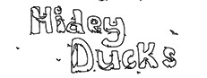 Hidey Ducks: Seasons