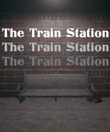 The Train Station
