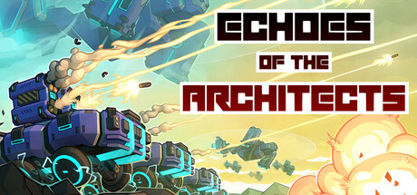 Echoes of the Architects header banner
