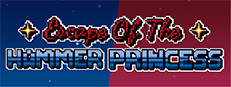 Escape Of The Hammer Princess