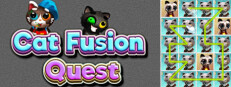 Cat Fusion Quest