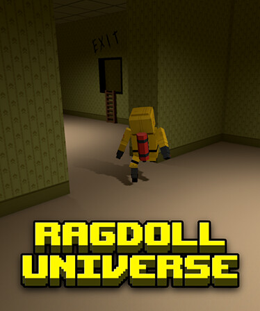 RAGDOLL UNIVERSE