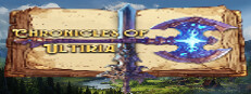 Chronicles of Ultiria 게임 이미지
