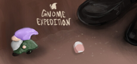 Gnome Expedition banner image