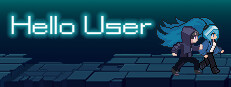 Hello User!