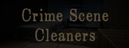 CrimeSceneCleaners|特殊清掃