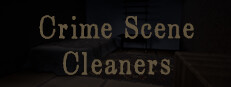 CrimeSceneCleaners｜特殊清掃 게임 이미지
