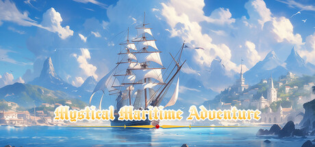 Mystical Maritime Adventure steam charts