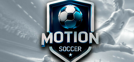 Motion Soccer banner