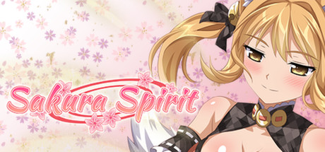 Sakura Spirit header image