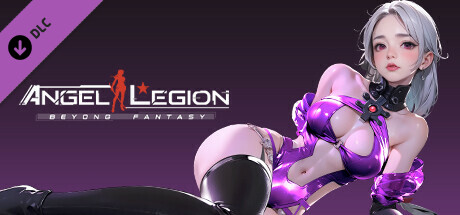 Angel Legion-DLC Chain Trace (Purple) banner image