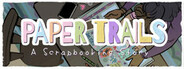 Paper Trails: A Scrapbooking Story
