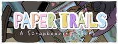 Scrapbooking Story