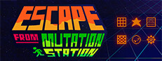 Escape from Mutation Station