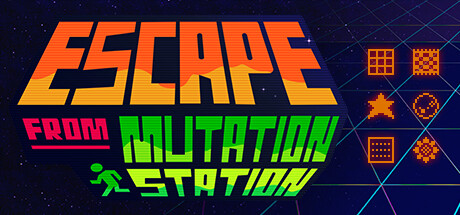 Escape from Mutation Station steam charts