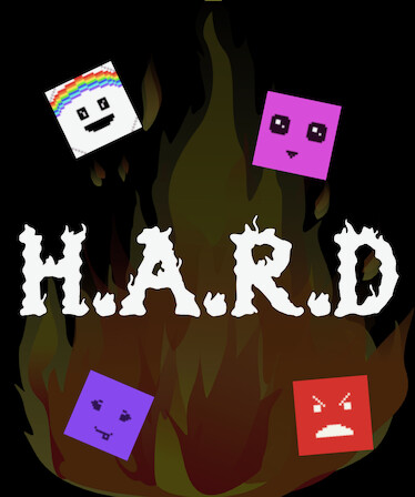 H.A.R.D.