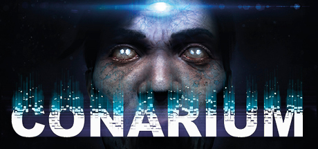 Steam header art for Conarium