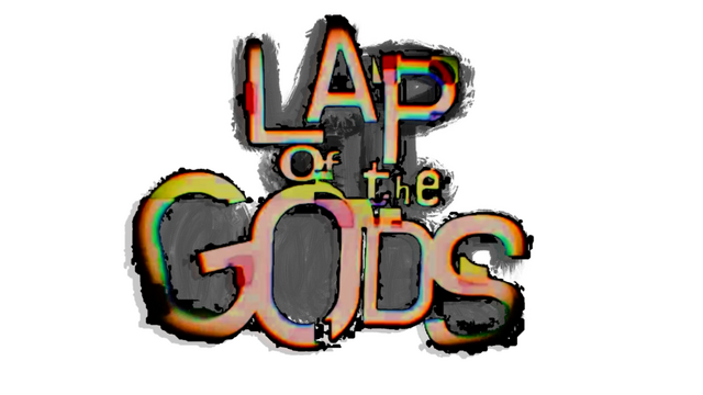 Library Logo - Game logo for library