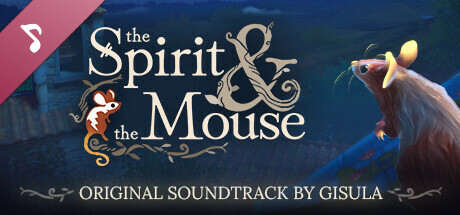 The Spirit and the Mouse Steam Charts and Player Count Stats