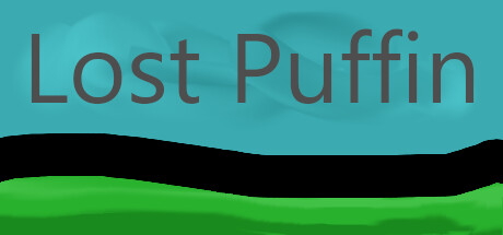 Lost Puffin banner