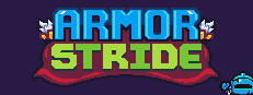 Armor Stride 게임 이미지