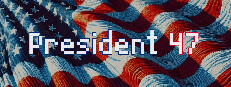 President 47 Trump