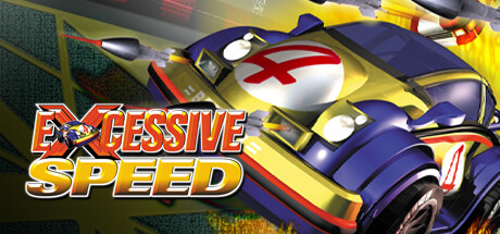 Excessive Speed banner