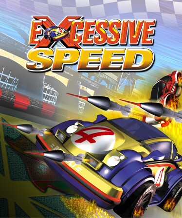 Excessive Speed
