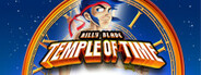 Billy Blade: Temple of Time