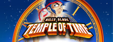Billy Blade: Temple of Time