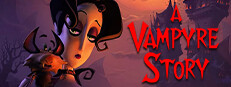 A Vampyre Story
