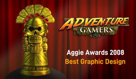 The Aggie Awards – The Best Adventure Games of 2022