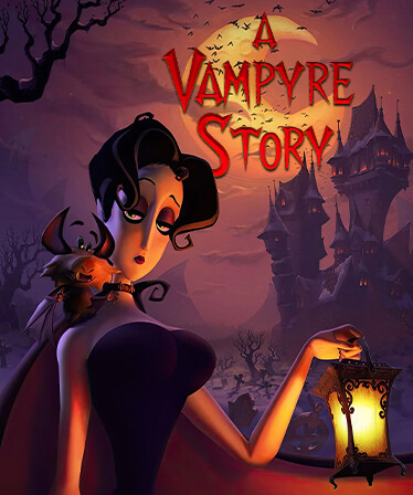 A Vampyre Story