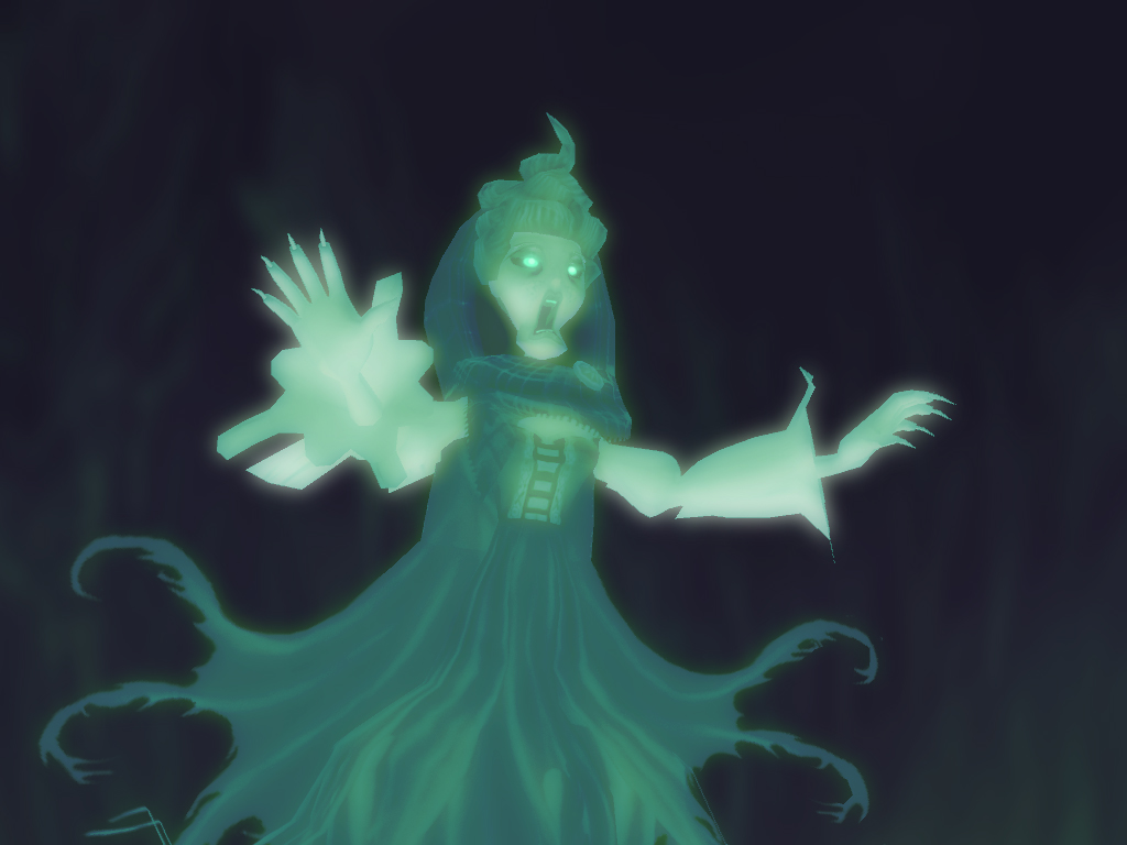 A Vampyre Story screenshot 13