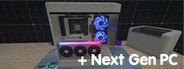 + PC Maker