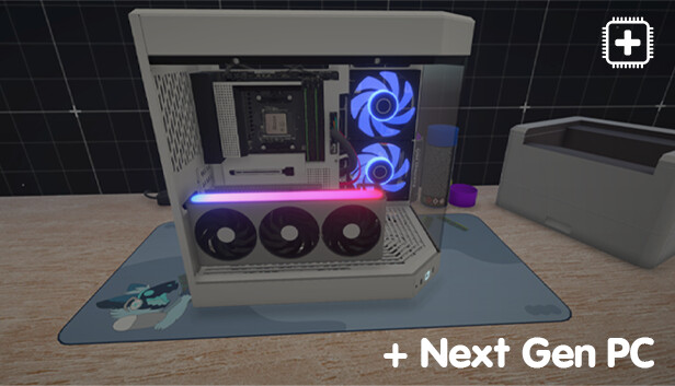 Main Capsule - Large promotional image