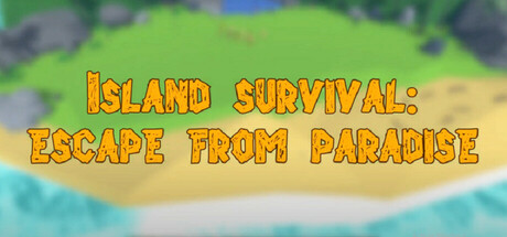 Island Survival: Escape from Paradise steam charts