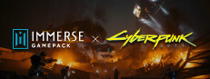 Immerse Gamepack 게임 이미지