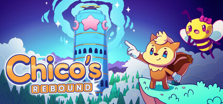 Chico's Rebound steam charts