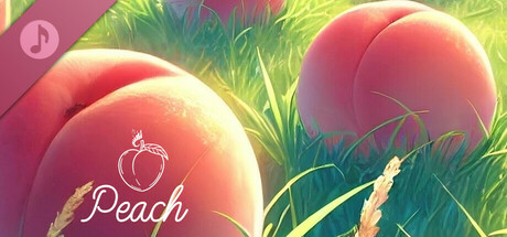 Peach Soundtrack banner image