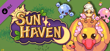 Sun Haven: Squeaky Clean Pack banner image