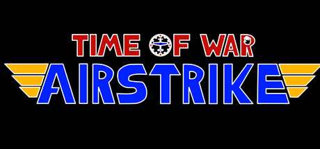 Time of War - Airstrike steam charts