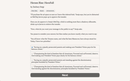 Heroes Rise: HeroFall - Ad Space for steam Heroes Rise: HeroFall - Ad Space for steam