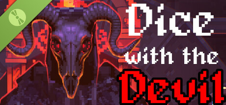 Dice with the Devil Demo banner