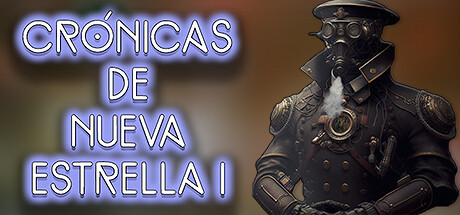 Crónicas de Nueva Estrella Uno header banner