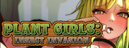 Plant Girls: Insect Invasion