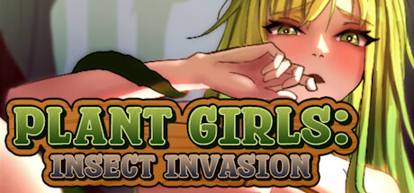Plant Girls: Insect Invasion steam charts