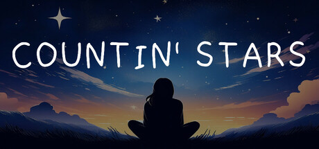 Countin' Stars: 夜空の星を数える、ユニークなパズルゲーム
