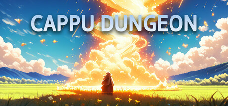 Header Capsule - Main store page header image